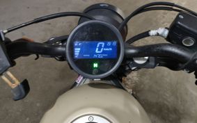 HONDA REBEL MC49