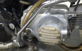 HONDA GORILLA Z50J