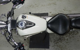 YAMAHA DRAGSTAR 250 2025 VG05J