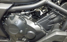 HONDA CTX700 2013 RC69