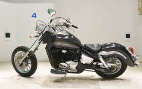 HONDA SHADOW 400 2008 NC34