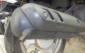 YAMAHA JOG Gen.1 3KJ