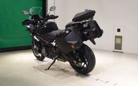 SUZUKI GSX-S1000GX 2025 EK1AA