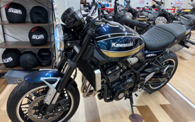 TRIUMPH STREET TWIN 2018 DAD74G