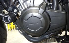 HONDA 400X ABS 2018 NC47