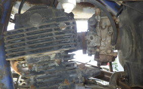 SUZUKI SX200R SH41A