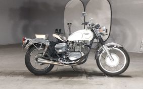 KAWASAKI ESTRELLA 250 BJ250A