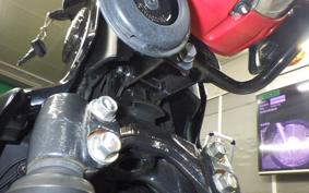 HONDA CROSS CUB 50 2001 AA06