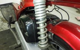 HONDA CAREN AB04
