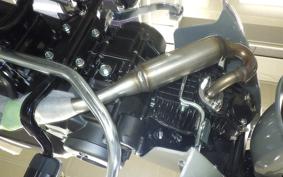 HONDA C125 SUPER CUB 1998 JA71