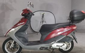 SUZUKI ADDRESS V125 DT11A
