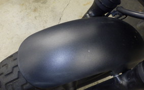 HONDA REBEL 250 A MC49