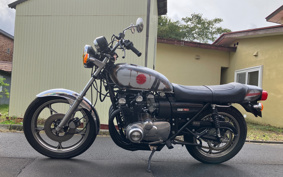 SUZUKI GS750 2026 GS750