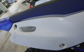 YAMAHA TT-R125 CE07Y