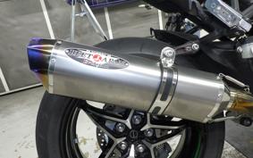 KAWASAKI NINJA H2 SX SE 2019 ZXT02A