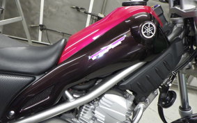 YAMAHA TRICKER Gen.2 DG16J