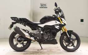BMW G310R 2021