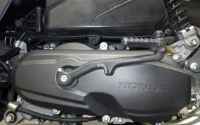 HONDA TACT Basket AF79