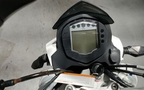 KTM 200 DUKE JUC40