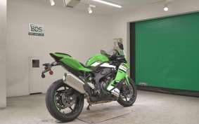KAWASAKI ZX-4RR 2025 ZX400P