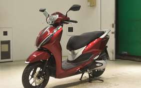HONDA LEAD 125 2000 JK12