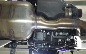 YAMAHA MT-07 2021 RM33J