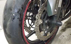 KAWASAKI NINJA ZX-6R A 2025 ZX636G