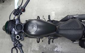 HONDA REBEL 250 S 2023 MC49