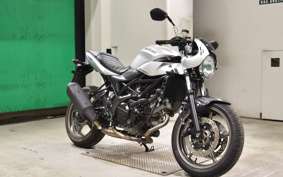 SUZUKI SV650 X A 2023 VP55E