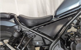 HONDA REBEL MC49