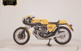 DUCATI 750 SPORT 1974