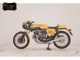 Фото Ducati 750 SPORT 1974 с японского аукциона