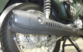 HONDA CROSS CUB 50 2026 AA06
