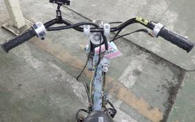HONDA C90 SUPER CUB 2021 HA02