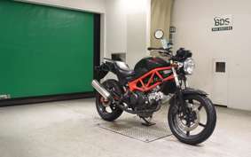 HONDA VTR 250 Gen. 2 2017 MC33