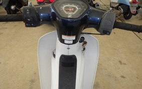 HONDA C50 SUPER CUB AA04