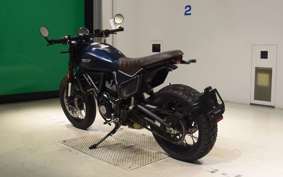 DUCATI SCRAMBLER 2023