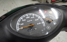 YAMAHA JOG Gen.5 SA36J