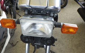 HONDA CBX125 CUSTOM JC12