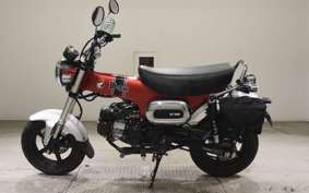 HONDA DAX 125 2008 JB04