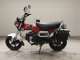 Фото Honda DAX 125 2008 с японского аукциона