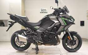 KAWASAKI VERSYS 1100 SE 2026 LZT10C