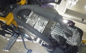 HONDA MONKEY 125 2025 JB03