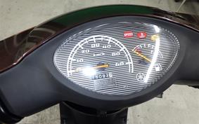 YAMAHA JOG Gen.5 SA36J