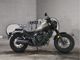 Фото Honda REBEL 500 2021 с японского аукциона