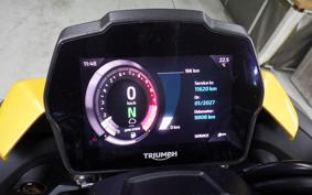 TRIUMPH SPEED TRIPLE RS 2025