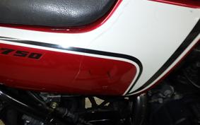 HONDA CB750 GEN 2 K 2023 RC42