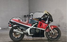 KAWASAKI GPZ400R 1985 ZX400D
