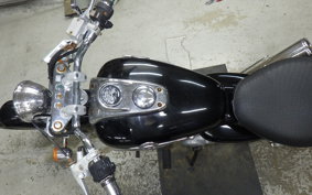 HONDA MAGNA 50 2020 AC13