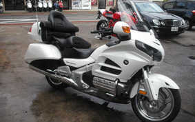 HONDA GL 1800 GOLD WING 2013 SC68